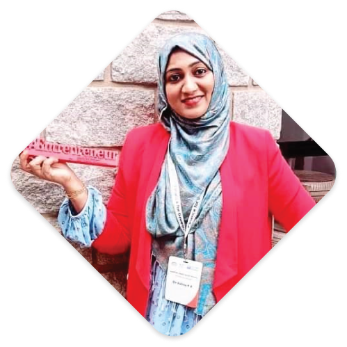 Dr. Ashna