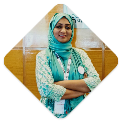 Dr. Ashna
